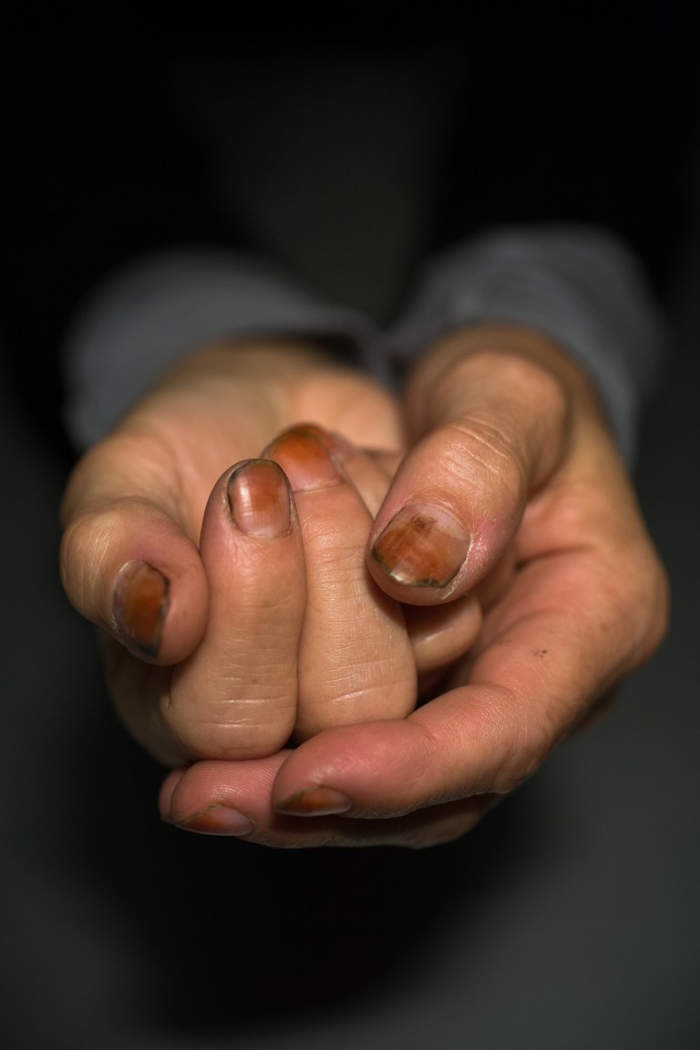 arno-nollen-natasha-jaliuc-amsterdam-2004-koos-breukel