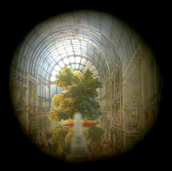 crystal-palace-peep-show-lanes-telescopic-view-england-c-1851-museum-no-e-2649-1953-peep-show-showing-the-central-nave-and-the-tree-growing-by-the-refreshment-court