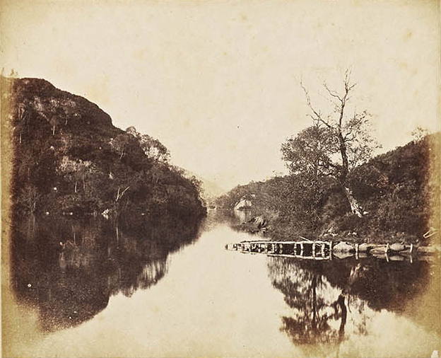 Loch Katrine