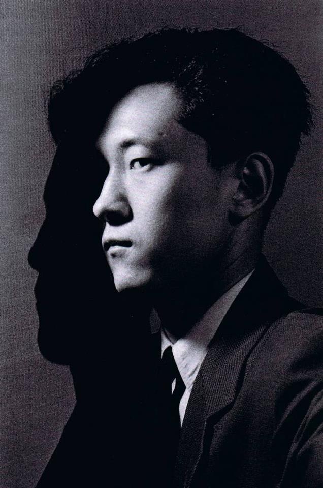ikko-narahara-self-portrait-1954
