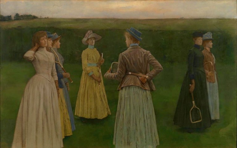 memories-of-lawn-tennis-fernand-khnopff-musees-royaux-des-beaux-arts-de-belgique