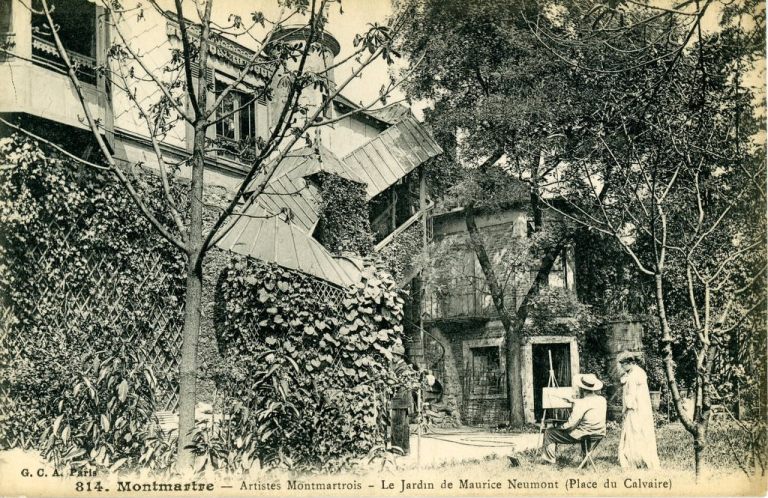 maison-de-maurice-neumont