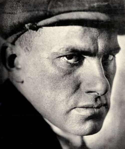 mayakovsky