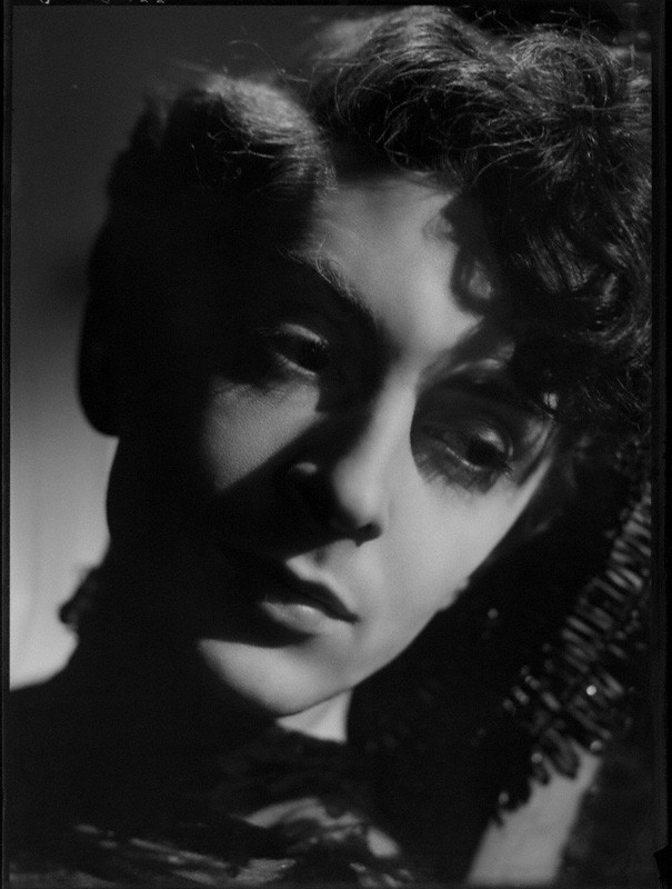 NPG x135803; Quentin Crisp by Angus McBean