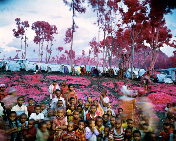 December 14: Infra | On This Date in Photography: by James Mcardle
