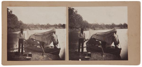 artists-boat-murray-river-no-58-from-the-series-stereoscopic-views-of-the-river-murray-1862-murray-river-albumen-silver-photograph-stereograph