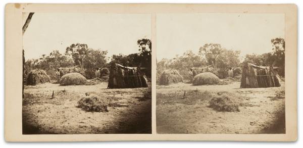 burnell-george-australia-1830-1894-aborigines-graves-wentworth-junction-of-the-darling-murray-river-no-48-from-the-series-stereoscopic-views-of-the-river-murray-1862-murray-river-new-sout