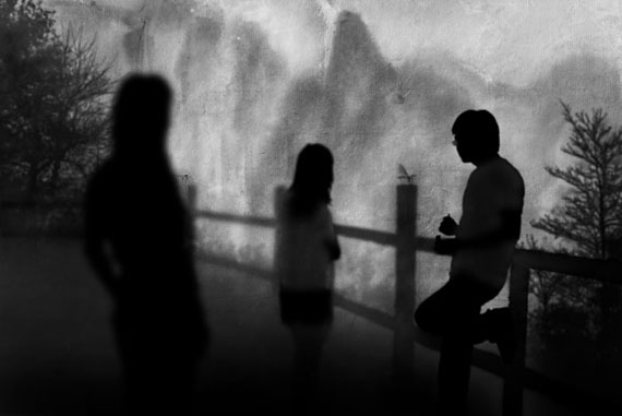 looking-at-the-scenery-no-2-2011-huang-xiaoliang