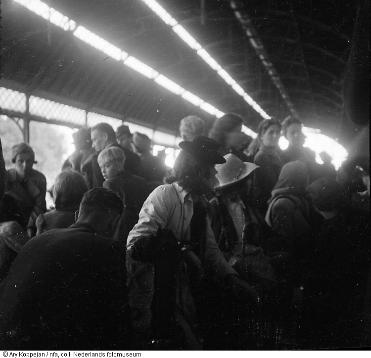 state-rail-station-on-mad-tuesday-the-hague-september-5-1944