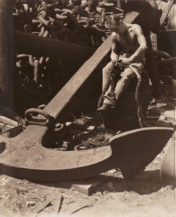 the-anchor-circa-1940