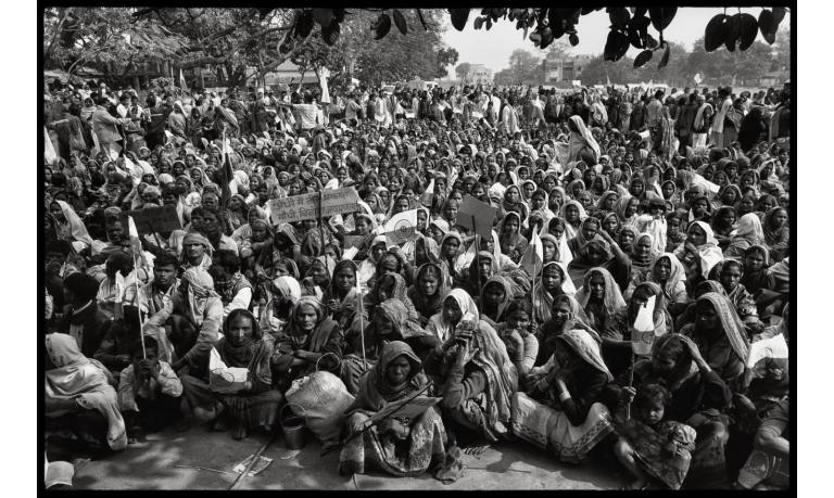 bagaha-bihar-india-the-landless-demonstrate-for-their-rights-during-big-marches-that-gather-several-thousand-people-forgotten-by-the-land-reform