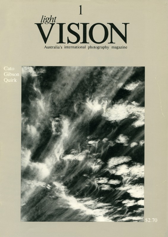 light-vision-australias-international-photography-magazine-volume-1-1977