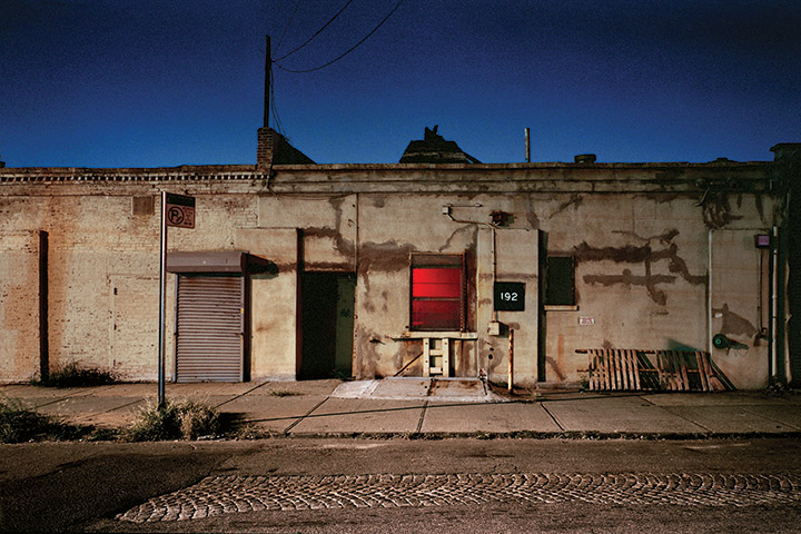 van-dyke-street-brooklyn-new-york