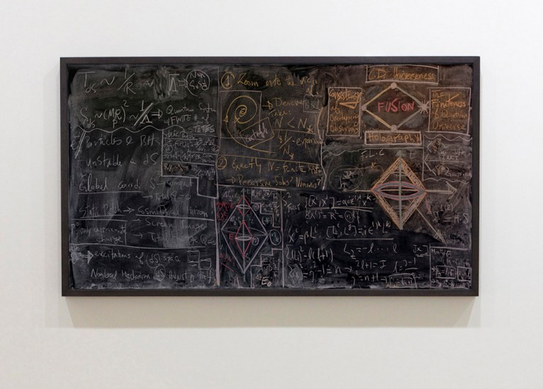 Berkeley II, 2012 (Alejandro Guijarro)