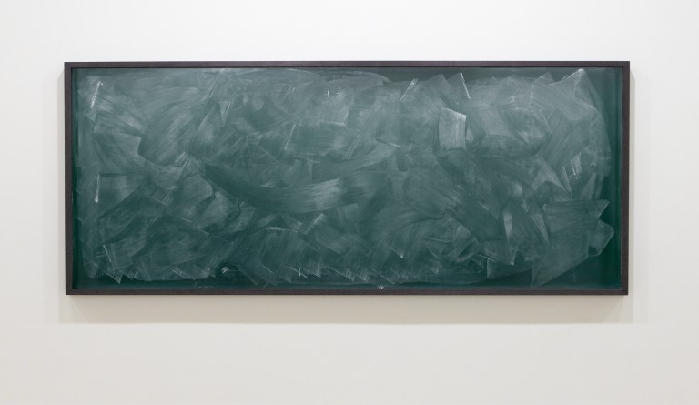 Cambridge I, 2011 Alejandro Guijarro, from the Momentum series