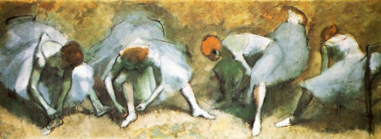 Degas