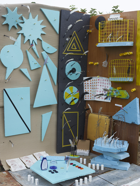 Feathers &amp; contracts, 2016