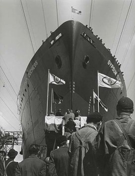 herbert-dombrowski-gypsum-duchess-1956-silbergelatine-print-41-x-335-cm