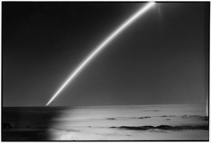 Hiroshi Yamazaki Heliography03, 1978. Archival pigment print 330×489mm