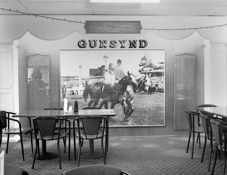 Jane Brown - Gunsynd, Victoria Hotel, Goondiwindi, Queensland, 2014 :16