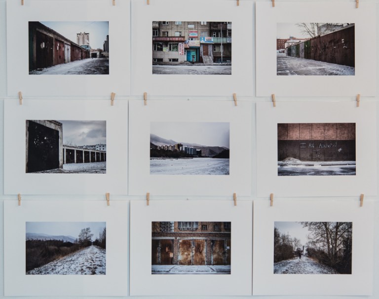 MongoliaCityOutskirts