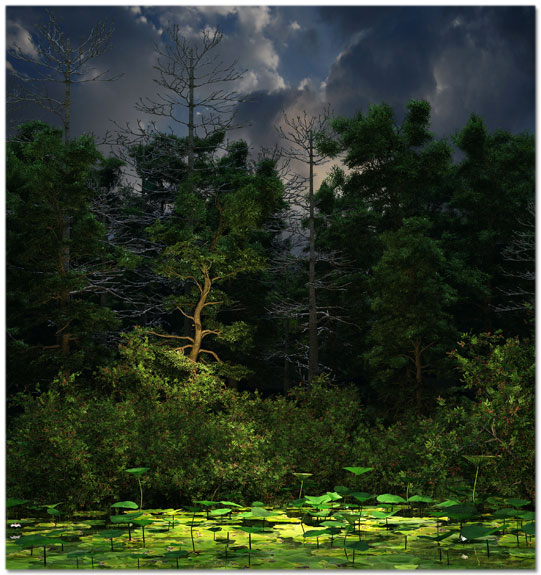 Die Ranggleichheit · 2015 · Digitaldruck auf Leinwand · 150 x 140 cm