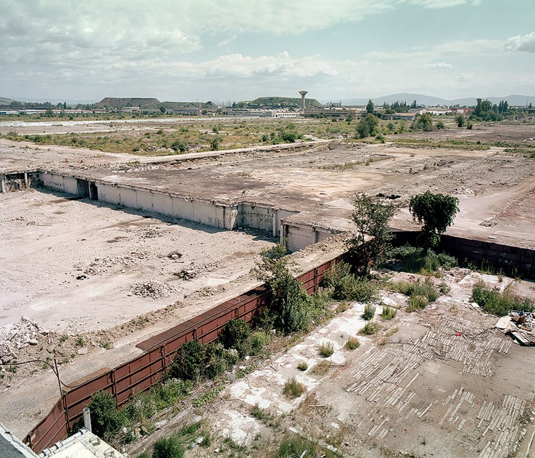 Imacon Color Scanner