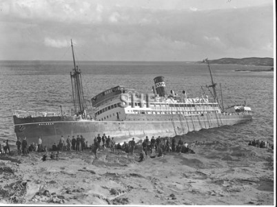 MALABAR-1925-wrecked-April-2-1931.SHF-Coll.3