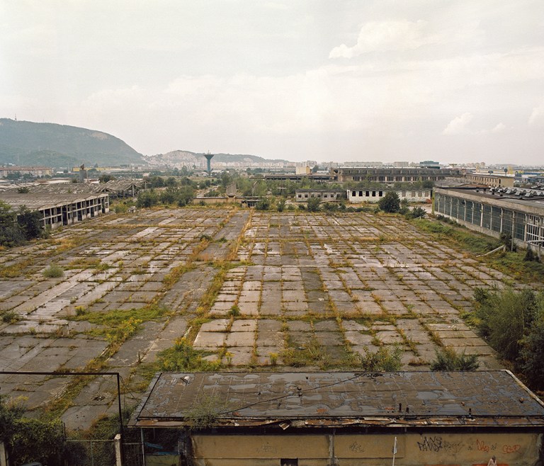 Imacon Color Scanner