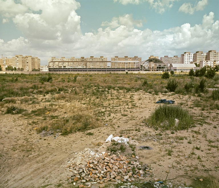 Imacon Color Scanner