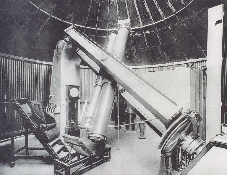 Sydney_‘Star_Camera__at_Red_Hill_Observatory,_1892