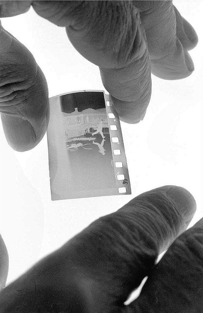 Cartier-Bresson-negative-