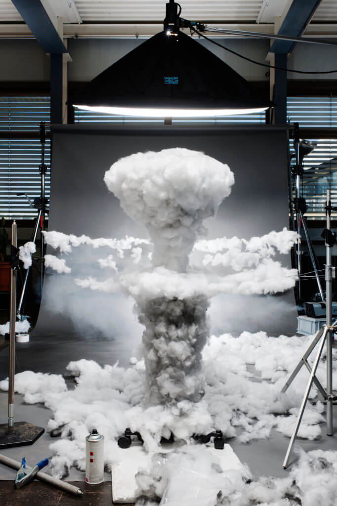 CORTIS &amp; SONDEREGGER Making of 208-N-43888“ (by Charles Levy, 1945) 2013