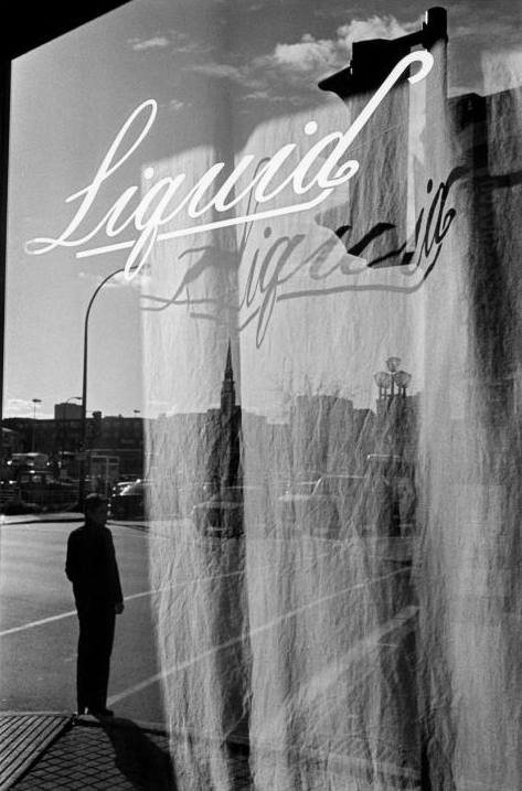 Liquid, Montreal, 1999