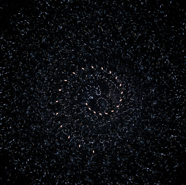 Star Drawing 1996:1004