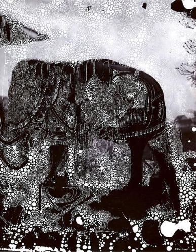 Sebastiaan Bremer (2011) The elephant of deliberate forgetfulness.