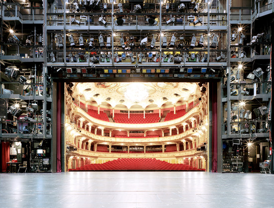 Zürich, 2006 - 120 x 160 cm 12. June 2006 18. June 2006