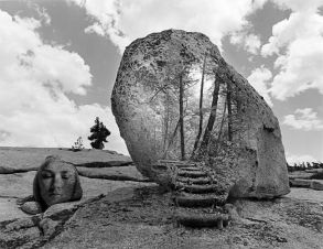 Jerry Uelsmann (1987)