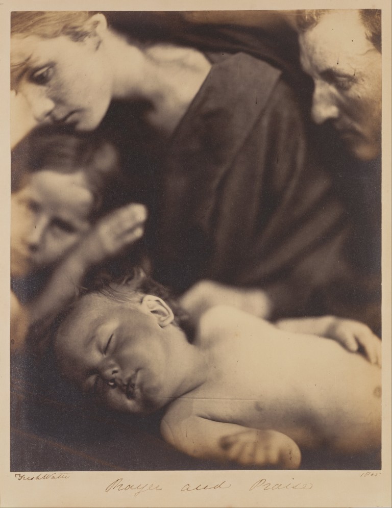 Julia_Margaret_Cameron_(British,_born_India_-_Prayer_and_Praise_-_Google_Art_Project