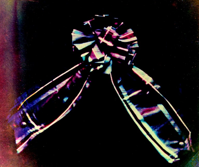 Ribbon
