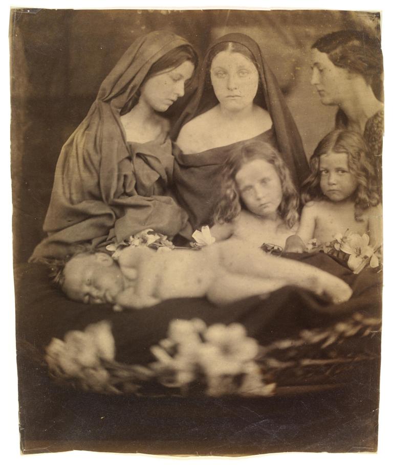 Sister Spirits Object- Photograph Place of origin- Isle of Wight (photographed) Date-