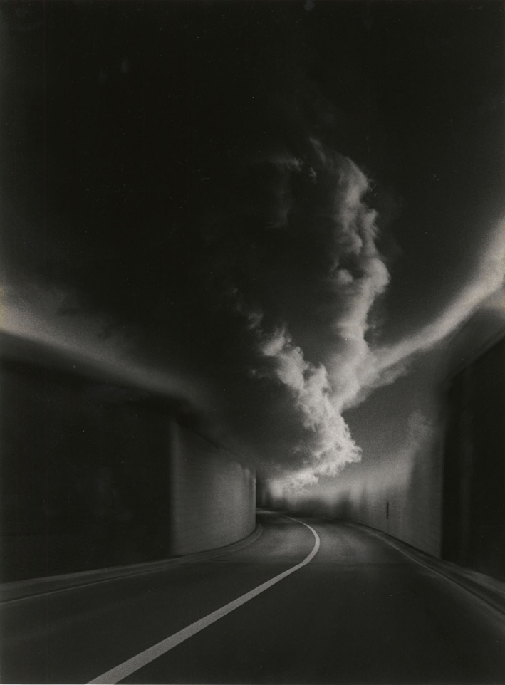 Tunnel 1985