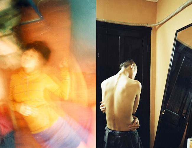 Wild Oats Published by 88books (Canada) Limited edition of 120 copies Book size- 130 X 200mm 28 pages. Published in Feb.2012