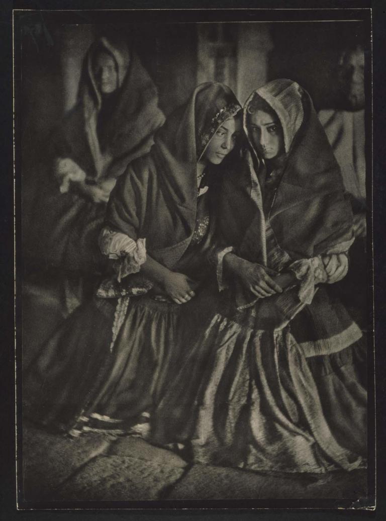 José-Ortiz-Echagüe-Photography-Oldbut-New