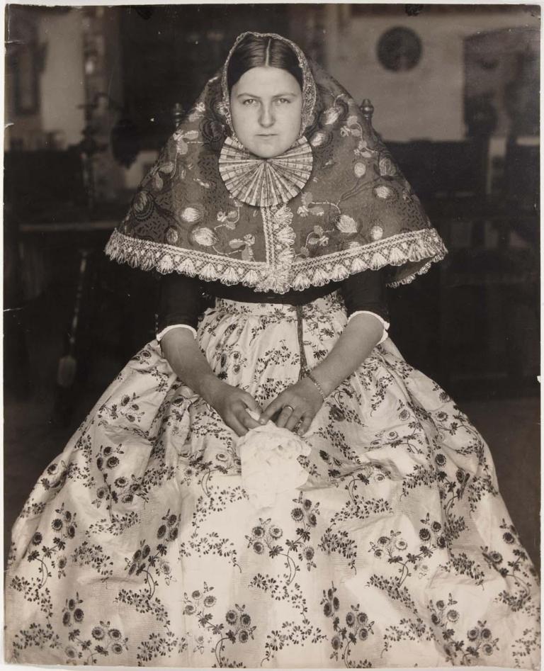 José-Ortiz-Echagüe-Photography-Rural-Spain