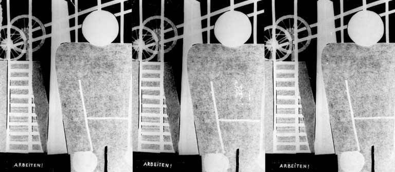 Alice Lex-Nerlinger | Arbeit! Arbeit! Arbeit!, 1928