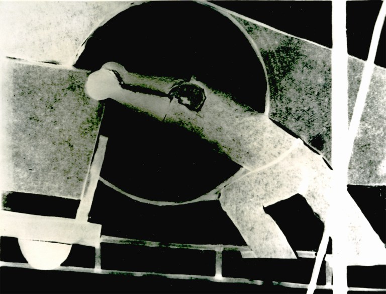 Alice Lex-Nerlinger| Lorenschieber, 1929:30