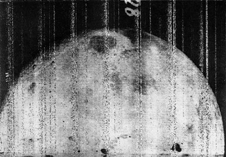 October 7: Luna | On This Date in Photography: by James Mcardle