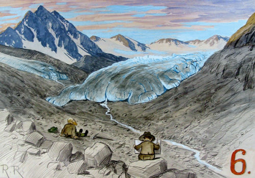 RESCHREITER_1911_Vernagtferner_06