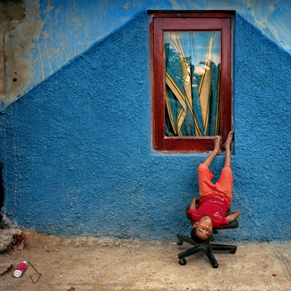 Bello Costero. R. Dominicana. 2010